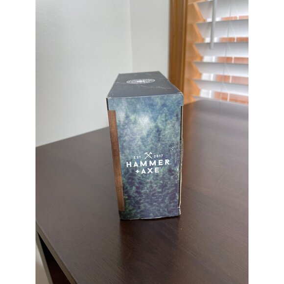 Hammer + Axe 6-Pack Cooler Sling With Insulated Interior - Picture 8 of 8